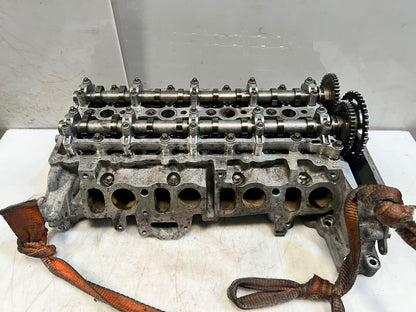 2014-2018 BMW F30, F10, F20, E84, F25 N47D20C 328d Cylinder Head 7810465