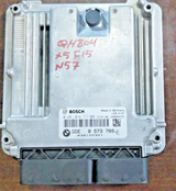 BMW X5 Diesel F15 N57 3.0 ENGINE CONTROL UNIT ECU ONLY DDE 8573789