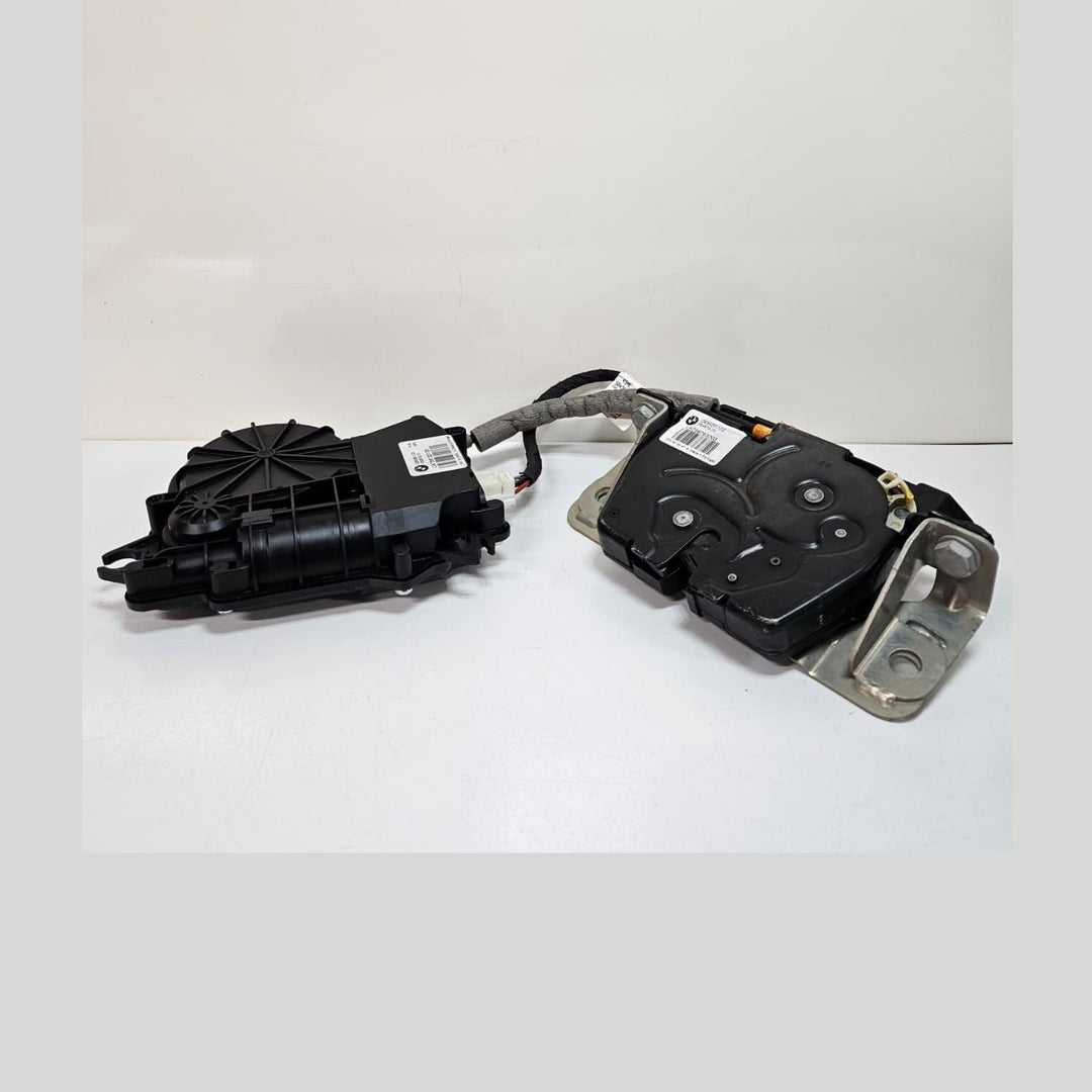 2015-2018 BMW X4 F26 Tailgate Central Locking Actuator 7361231