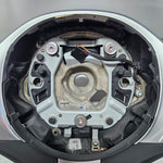 قم بتحميل الصورة إلى عارض الصور، 2018 BMW X3 M Sport Steering Wheel Leather 5A58B04 OEM