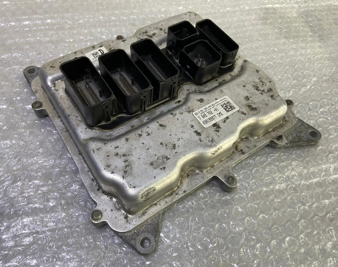 OEM BMW Z4 E89 sDrive 20i X1 E84 N20 Petrol Engine Control Unit ECU ONLY 7645762