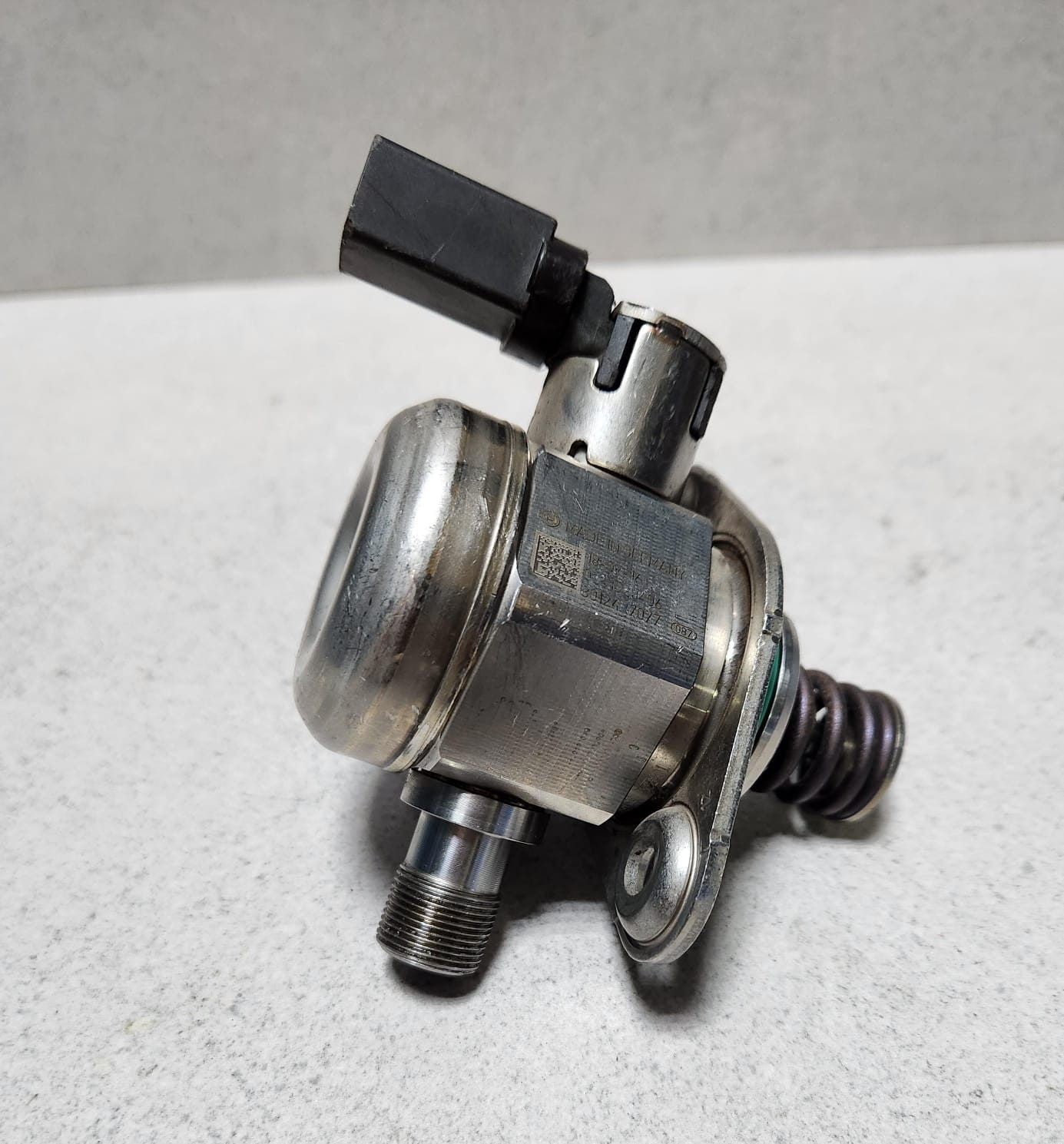 2022-2024 Mercedes-Benz SL63 AMG High Pressure Fuel Pump A1770700501  