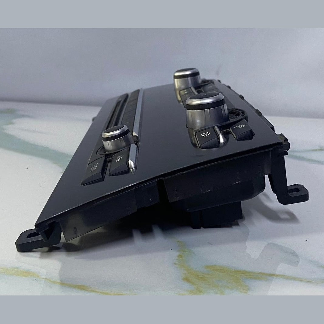 OEM BMW 6 SERIES F06 F12 F13 CLIMATE CONTROL PANEL 9285346