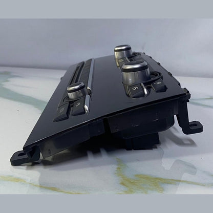 OEM BMW 6 SERIES F06 F12 F13 CLIMATE CONTROL PANEL 9285346