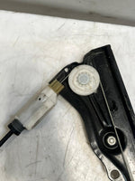 Load image into Gallery viewer, 2012 BMW Z4 E89 sDrive 20I Window REGULATOR Motor Front Left 6952085 OEM