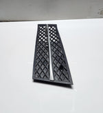 Load image into Gallery viewer, 2011-2013 BMW 535i Front Bumper Grille Left 7200699 5 Series F10 F11 OEM