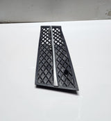 2011-2013 BMW 535i Front Bumper Grille Left 7200699 5 Series F10 F11 OEM