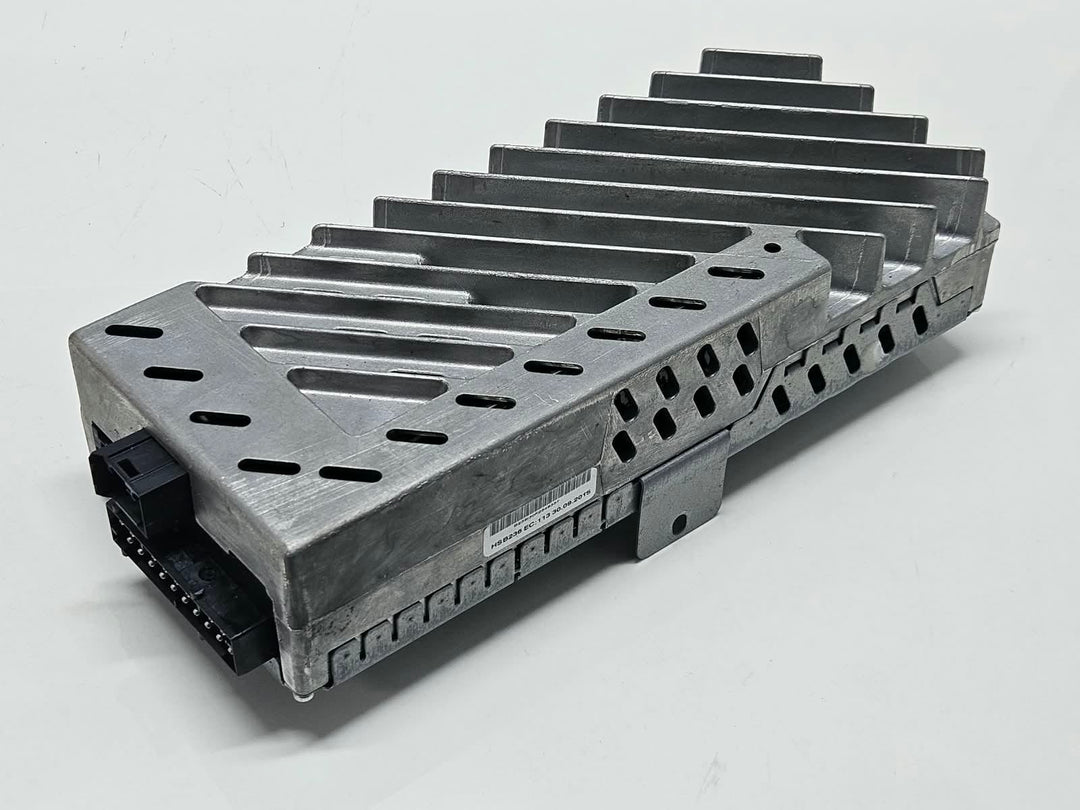 9390141-2015-2022 BMW 740i G12 B58 RHD HIFI Sound System Amplifier OEM