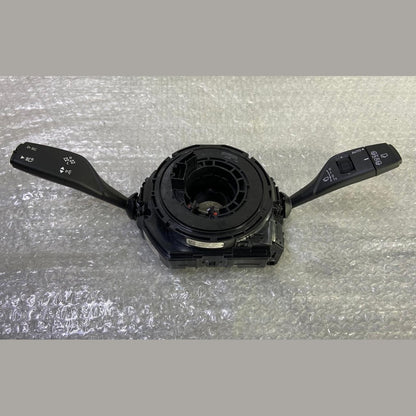 BMW X3 X5 series F25 F15 SWITCH WIPER STEERING COLUMN SET SLIP RING UNIT 9368600