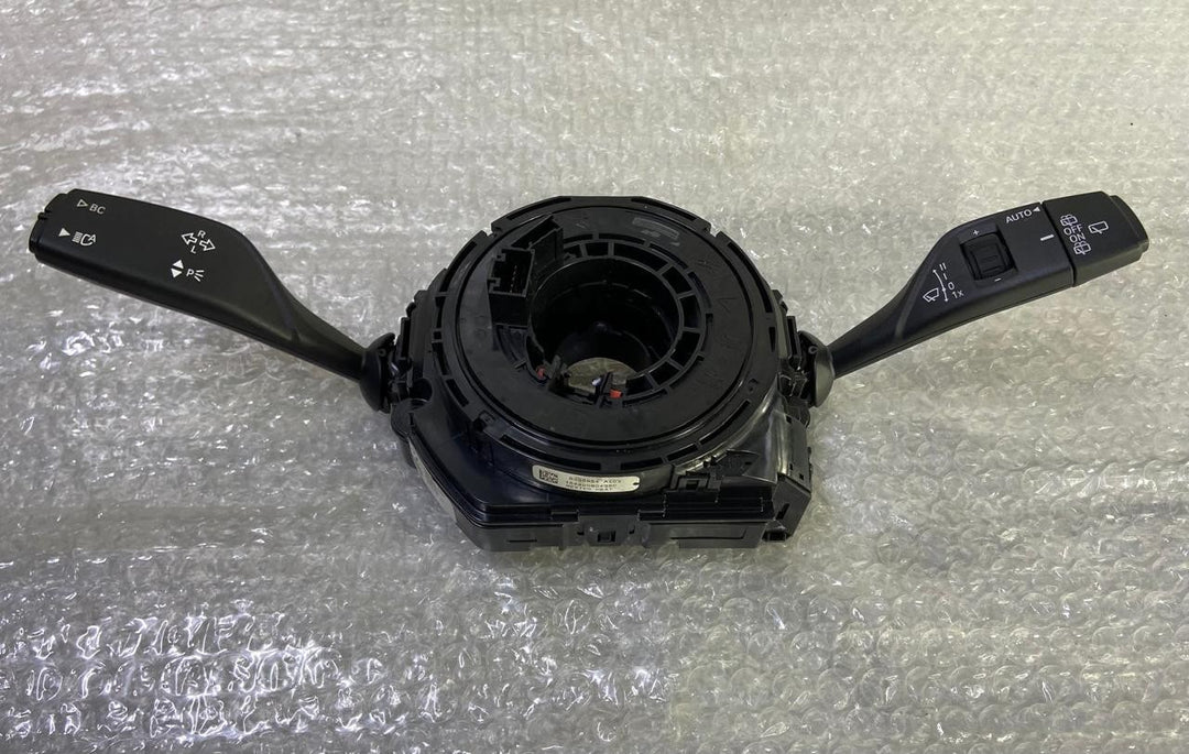 BMW X3 X5 series F25 F15 SWITCH WIPER STEERING COLUMN SET SLIP RING UNIT 9368600