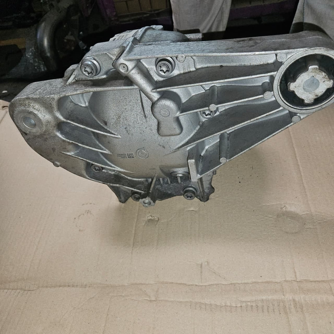 2017-2019 BMW G30 G31 540i xDrive Rear Differential 8686205 GHPA293H 2.93