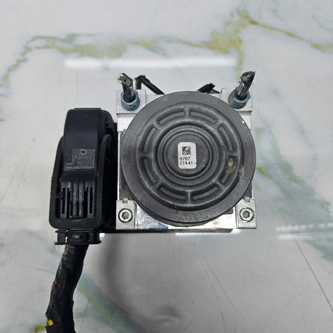 OEM BMW 2 Series F45 B38 Anti-Lock Braking System Pump 6874020 OEM