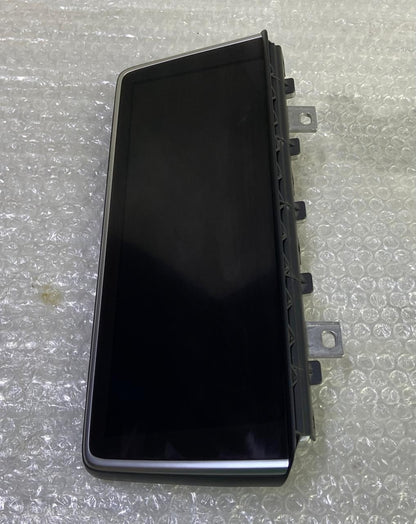 OEM BMW X5 F15 F16 Dashboard Monitor Onboard Central Display Screen 9347878