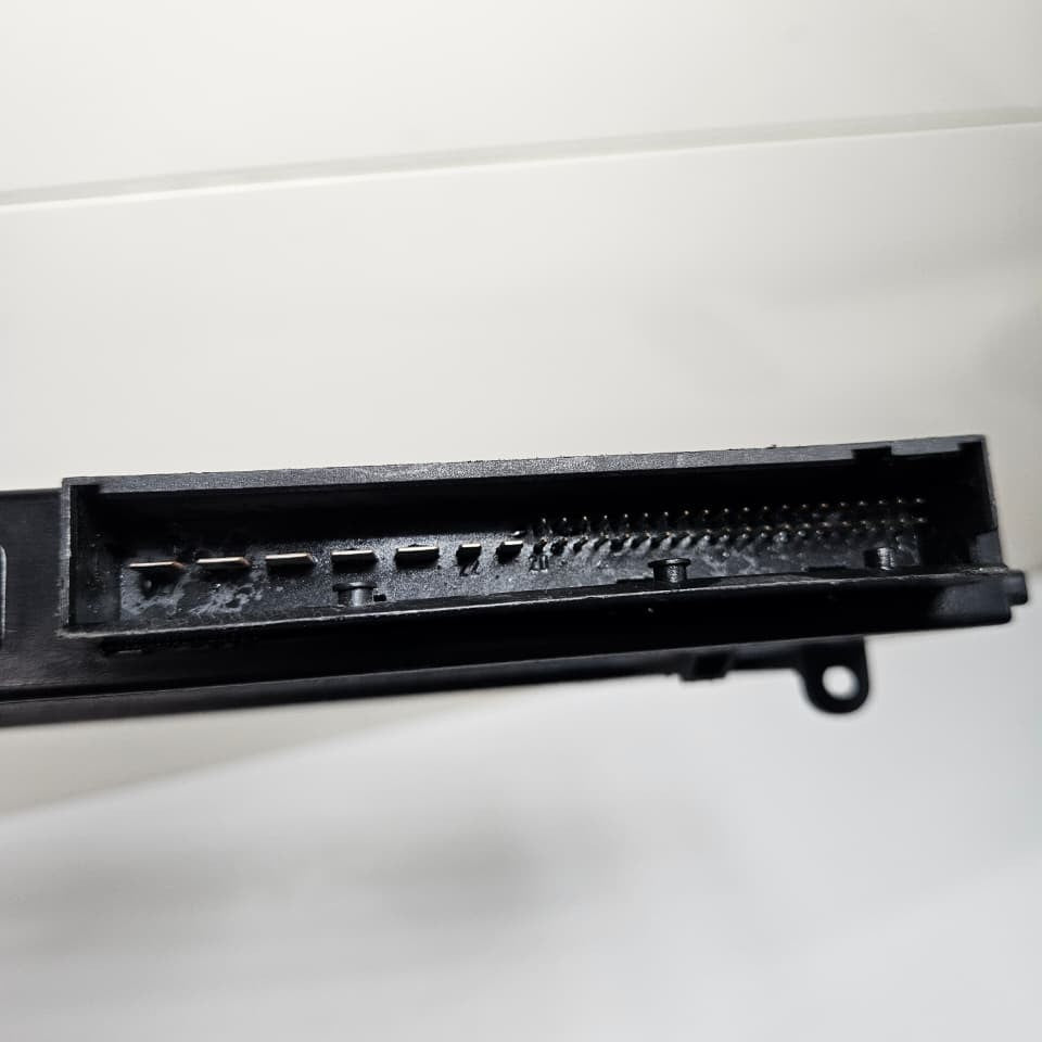 BMW 1 Series E81 E87 PL2 JBBFE 2 L2 Body Control Module ECU 9187534 OEM