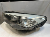 2010-2017 BMW 5 Series F07 535i GT 550i GT Xenon Headlight LEFT US 7199617