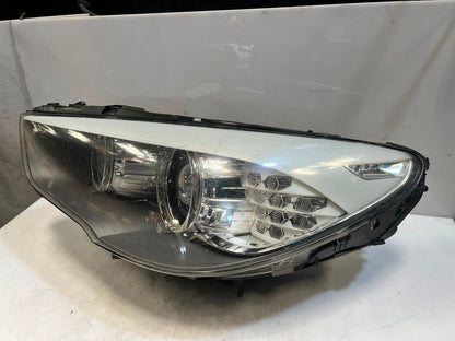2010-2017 BMW 5 Series F07 535i GT 550i GT Xenon Headlight LEFT US 7199617