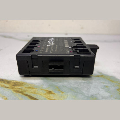 2014 Mercedes-Benz ML350 Door Control Module Unit A 1669005808 W166 ML350 and GL