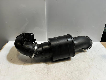 2011-2016 BMW F10 F11 F07 F18 GT 528i 535i Air Intake Duct LINE PIPE 7612094 OEM