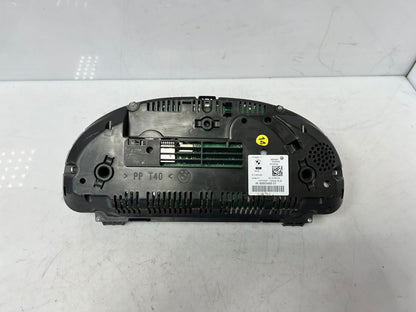 2010-2017 BMW X3 F25 and X4 F26 SPEEDOMETER Instrument Cluster 6993488 OEM