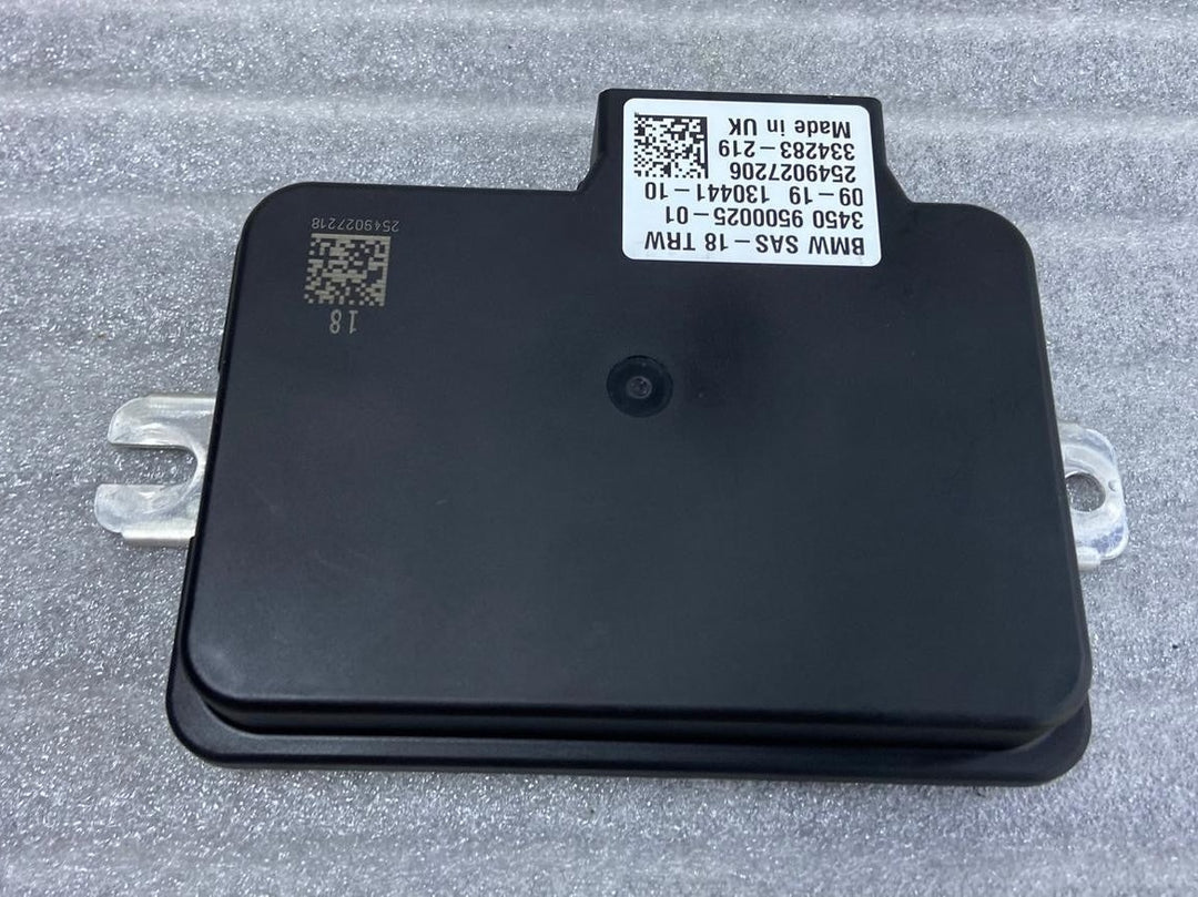 OEM BMW F91 M8 F92 F93 CONTROL UNIT FOR SAS 3450 9500026