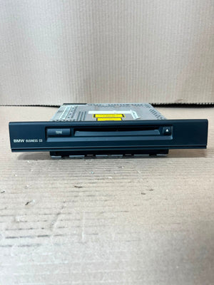 2000-2006 BMW X5 E53E65 E66 CD/DVD Navigation Player HEAD UNIT 6941507 OEM
