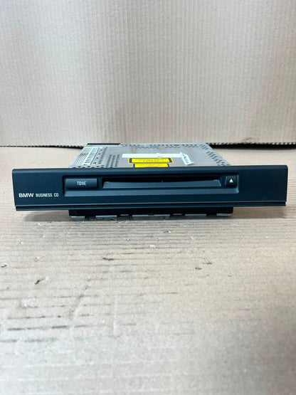 2000-2006 BMW X5 E53E65 E66 CD/DVD Navigation Player HEAD UNIT 6941507 OEM