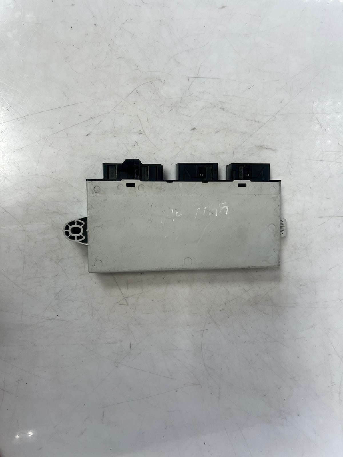 2012 BMW 535i 5 Series F10 and X3 F-Series CAS4 CA Control Module 6809372 OEM