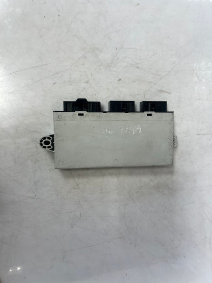 2012 BMW 535i 5 Series F10 and X3 F-Series CAS4 CA Control Module 6809372 OEM