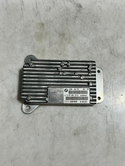 2009-2013 BMW 750Li F07 GT Integrated Chassis Mgmt Control Module 6797439 OEM
