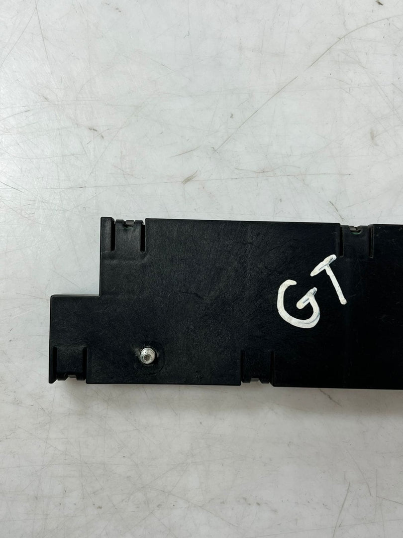 2013-2017 BMW F07 5 Series GT Antenna Amplifier AM FM Diversity 9276007 OEM