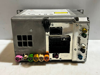 BMW F10 F11 F20 F22 F30 F32 F82 HARMAN NBT HU Sat Nav Head Unit 9387565
