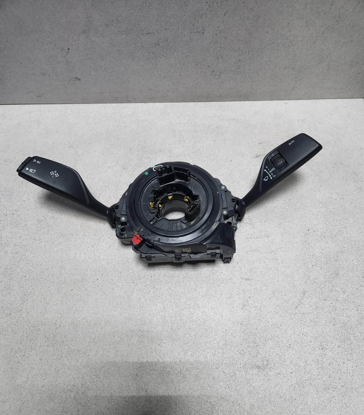 BMW Steering Column Wiper Stalk 7944082 3 5 6 7 X4 Series G02 G11 G14 G20 G30