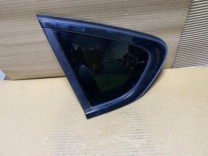 2016-2024 Audi Q5 Rear Door Window Glass 43R004553