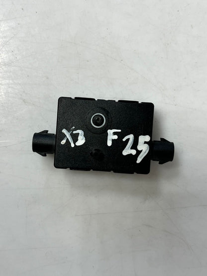 2017-2019 BMW X3 F25 DIVERSITY ANTENNA CONTROL MODULE 9181453