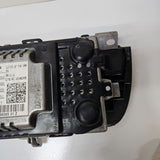 2014-2016 BMW 5er F10 F11 GT F07 535d xDrive Display Bildschirm 9266385