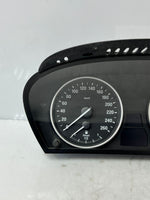 Load image into Gallery viewer, 2007-2013 BMW X5 E70 and X6 E71 Instrument Cluster SPEEDOMETER 9170271 OEM
