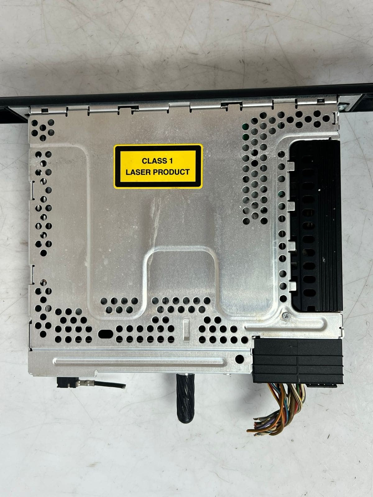 2004-2006 BMW E53 X5 and E39 5' Radio BUSINESS Cd53 Player 6961218 OEM