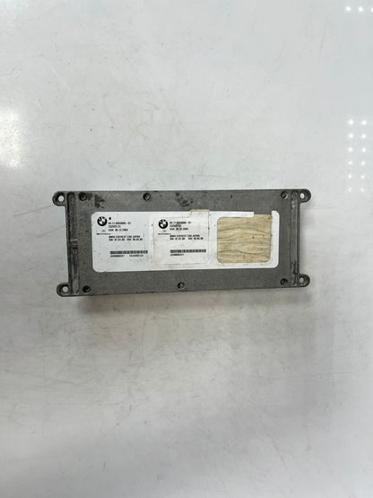 BMW 5 Series E60 E61 and 6 Series E63 E64 Telematics Control Unit 6950008 OEM