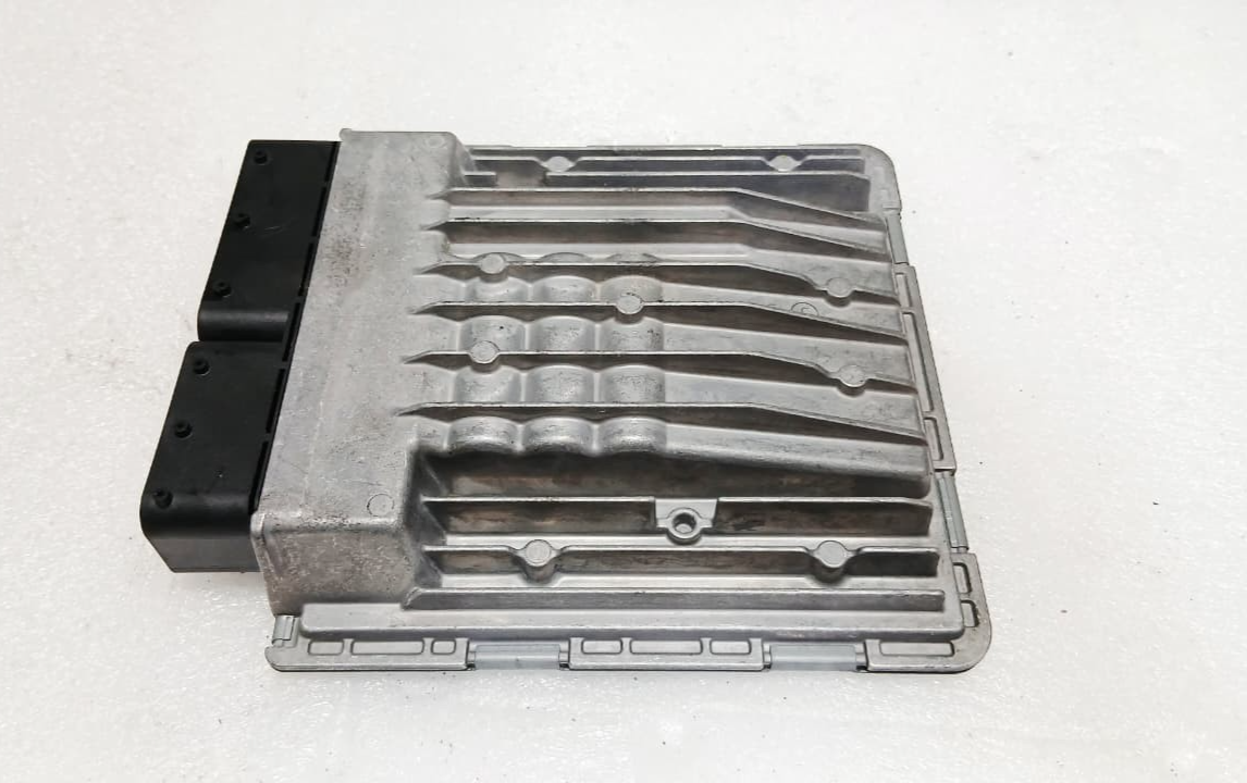 BMW 1,3 SERIES X1 E84 Z4 E89 N52N ENGINE CONTROL UNIT ECM DME MSV80.0 7624048