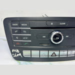 Bild in die Galerieansicht laden, 13–17 Mercedes W246 CLA B-Class Radio Audio Head Unit CD Player A246 9005313 OEM