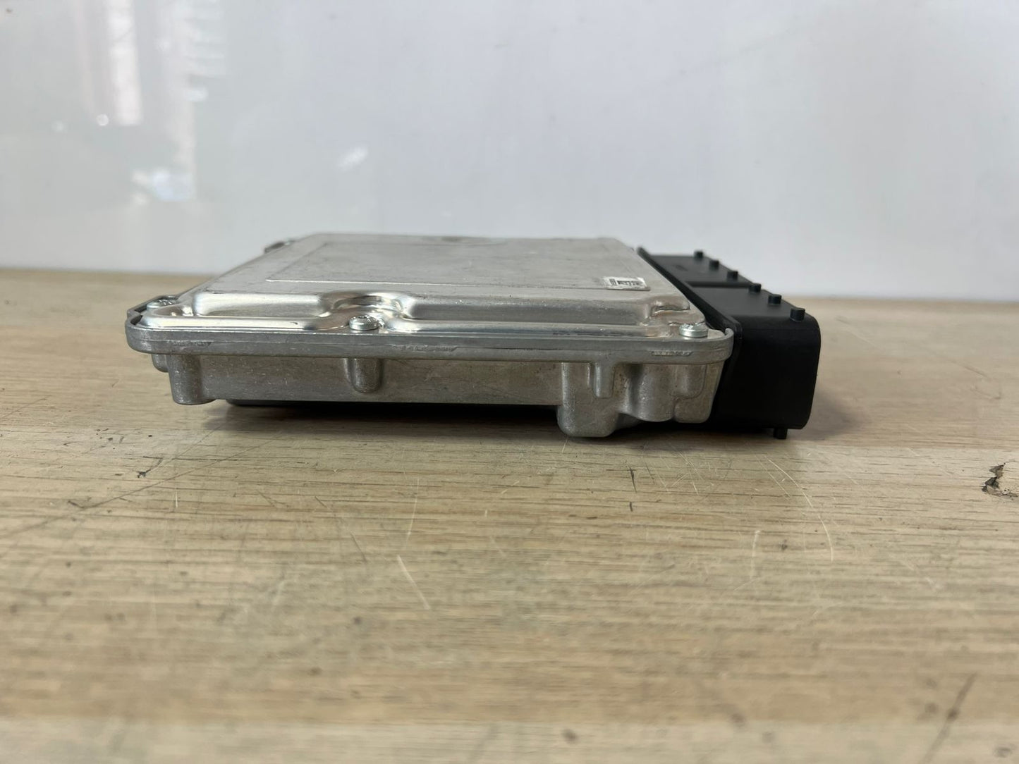 BMW N47 X1 F20 F21 2014 Diesel Engine Control Unit/Module 8579478 135kW 