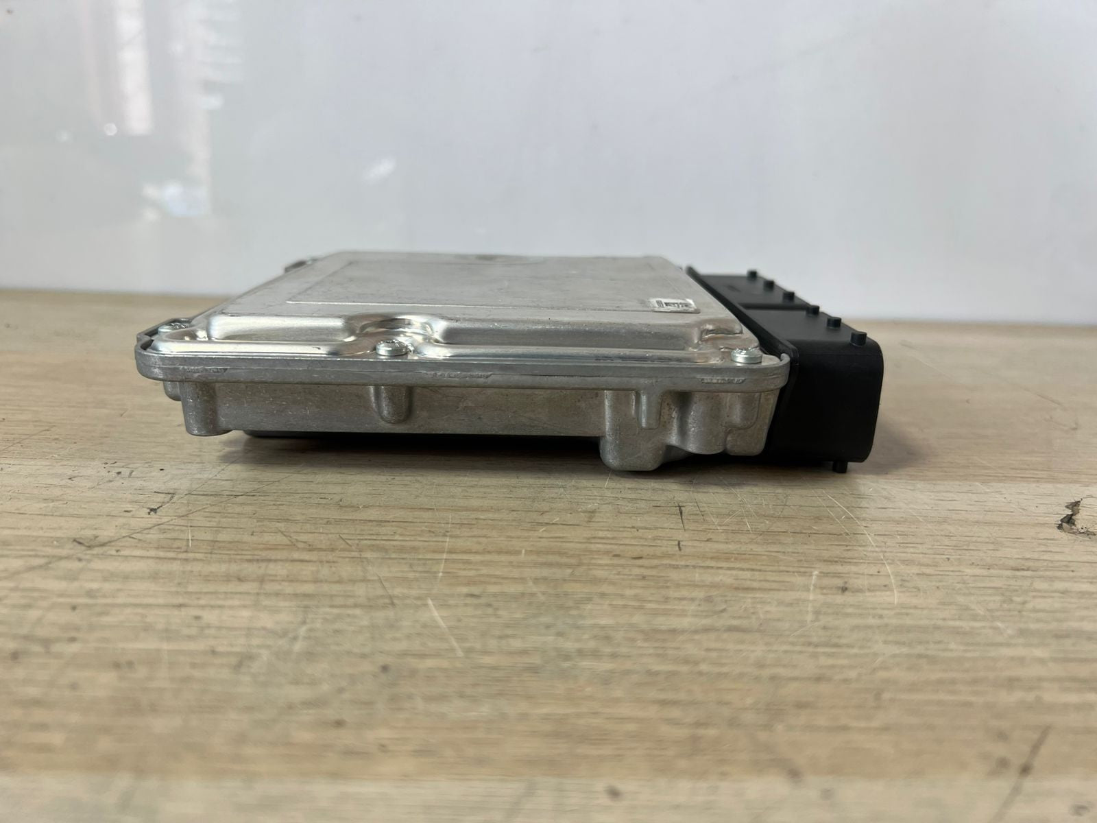 BMW N47 X1 F20 F21 2014 Diesel Engine Control Unit/Module 8579478 135kW 