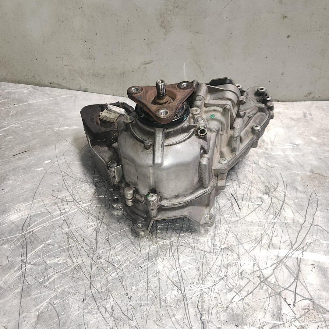 2012-2015 BMW X3 Transfer Case 7505376 F25 X3 and F15 X5 ATC45L