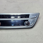 Load image into Gallery viewer, BMW Climate Control Unit Front Htd Seats Ventilation Radio 6819171 7 Series G11 
