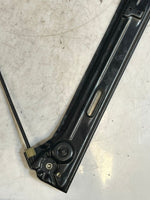 Load image into Gallery viewer, 2008-2014 BMW X6 E71 RIGHT Front Door Window Regulator With Motor 7267664 OEM