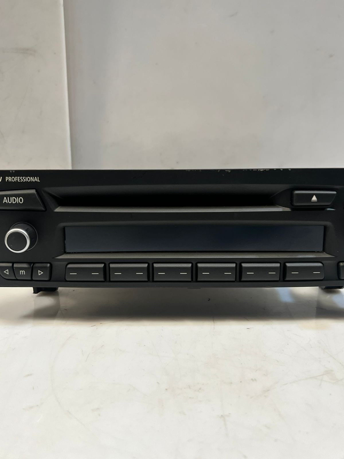BMW X1 sDrive 18i E84 STERIO RECIVER MULTIMEDIA RADIO Player CD - 9289109
