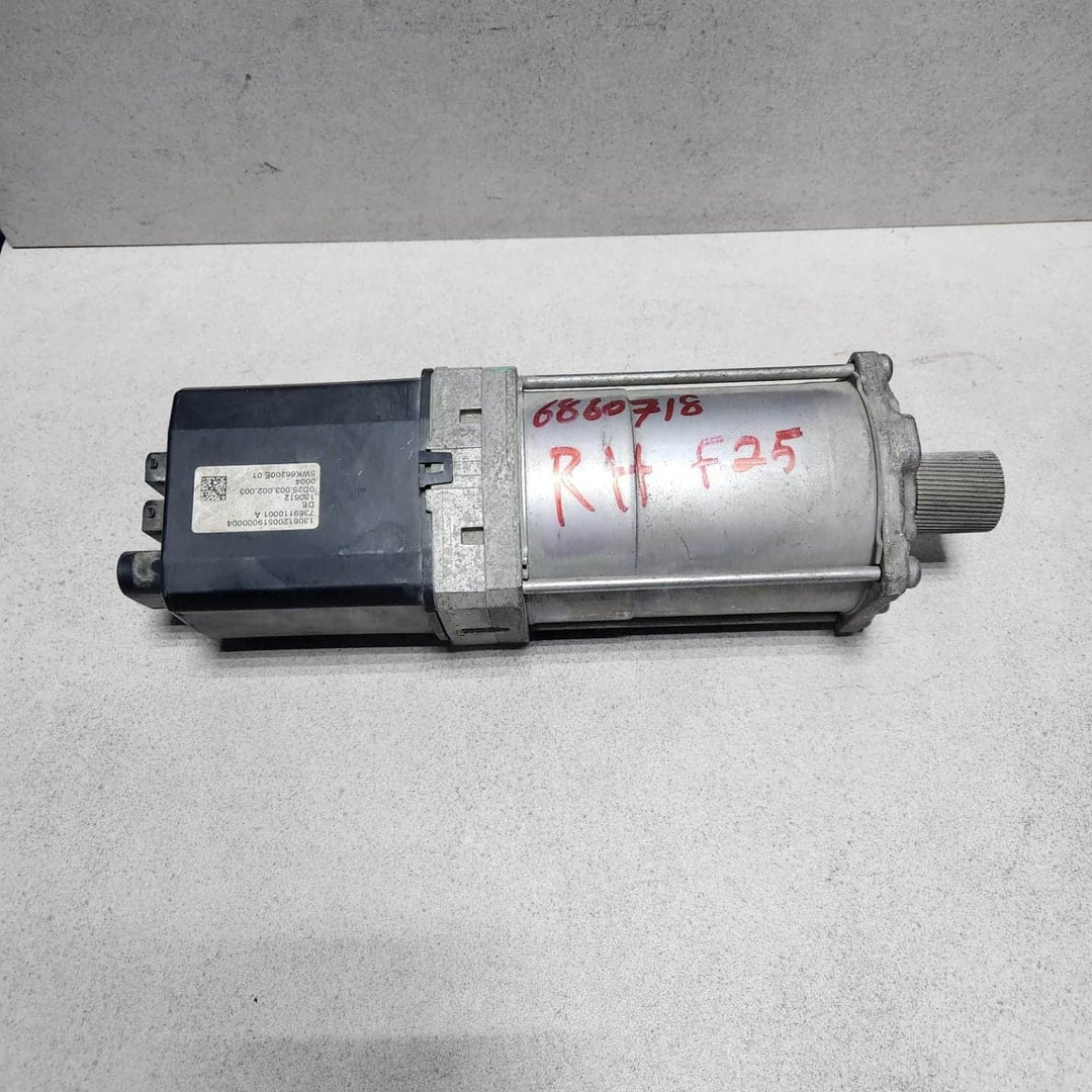 2013-2016 BMW 328i Electric Power Steering Rack 7369110 F30 F31 F35 3 Series 