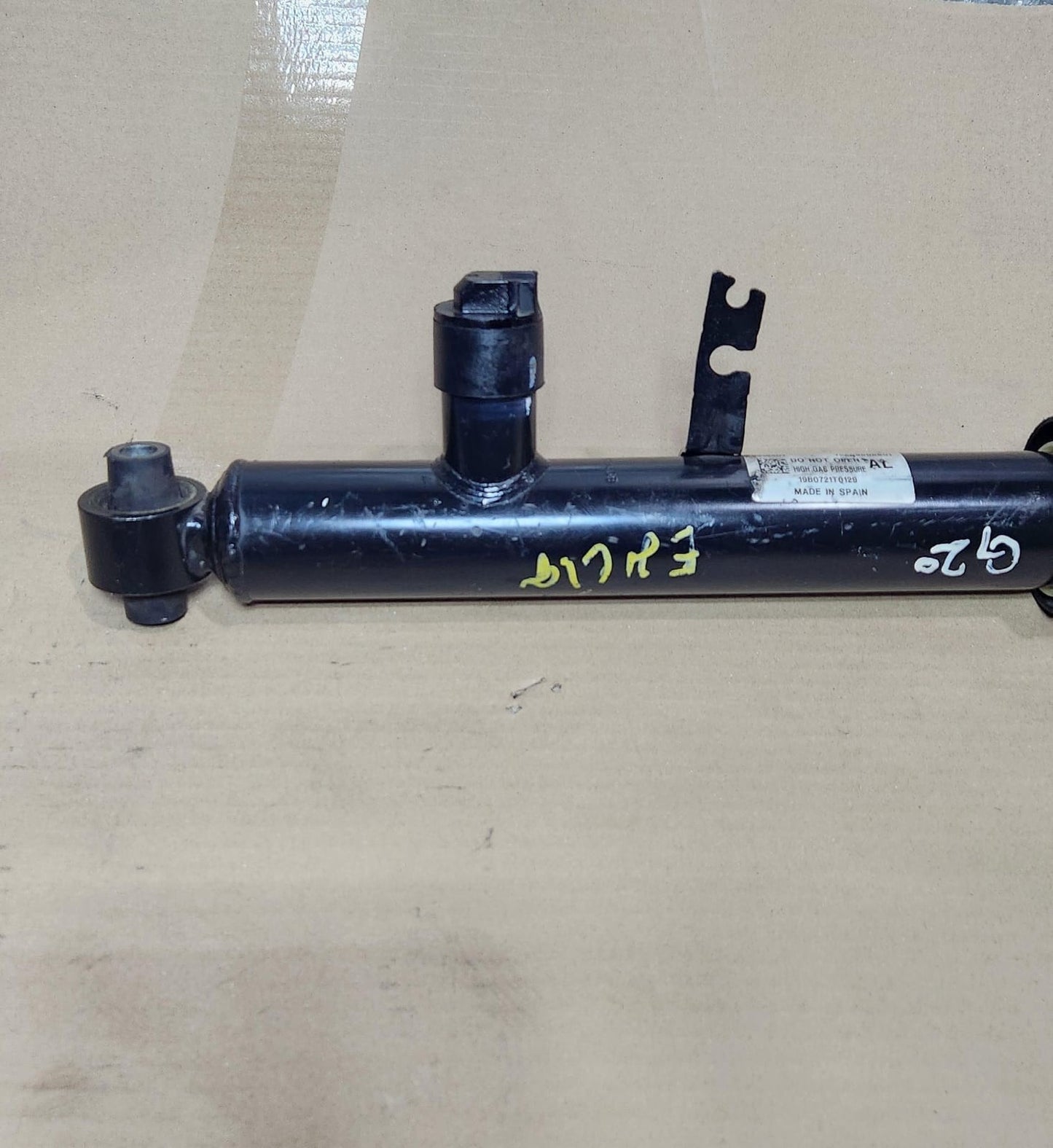 BMW Rear RIGHT Shock Absorber Vdc 6895058 3 Series G20 G21