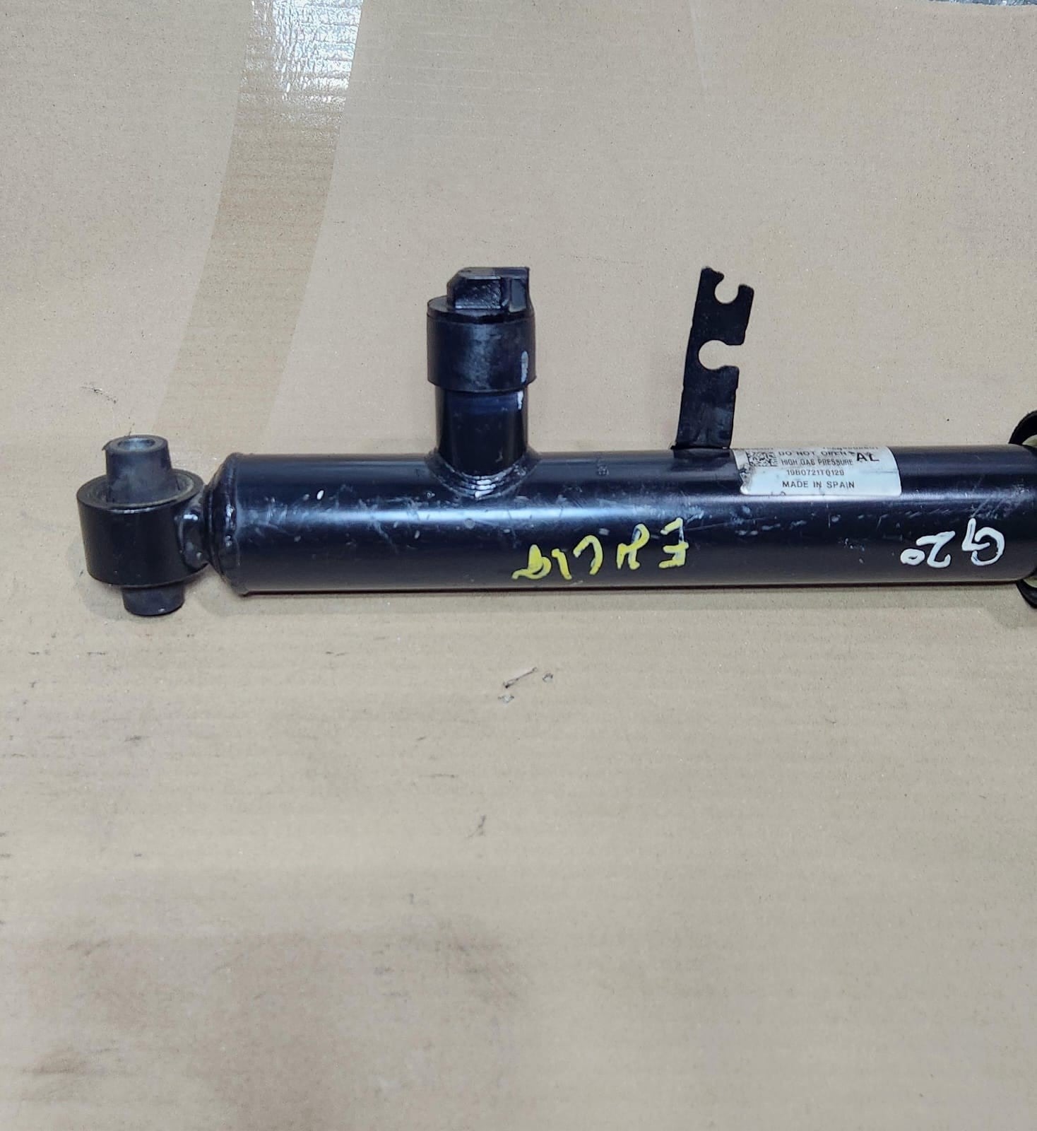 BMW Rear RIGHT Shock Absorber Vdc 6895058 3 Series G20 G21