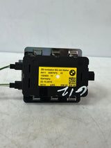 2016-2022 BMW 740i 7 Series G11 G12 Air Ionizer Control Module 9397970 OEM